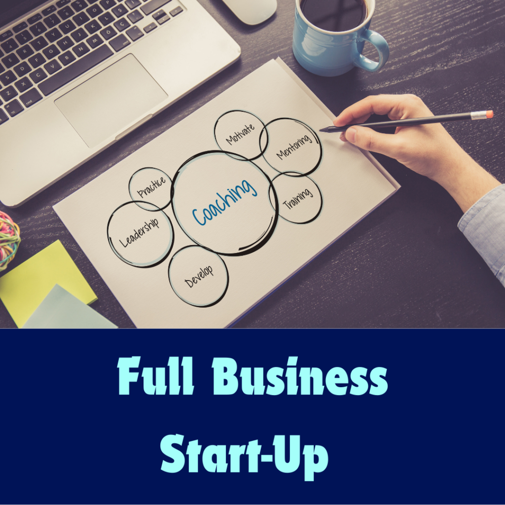 Business Coaching