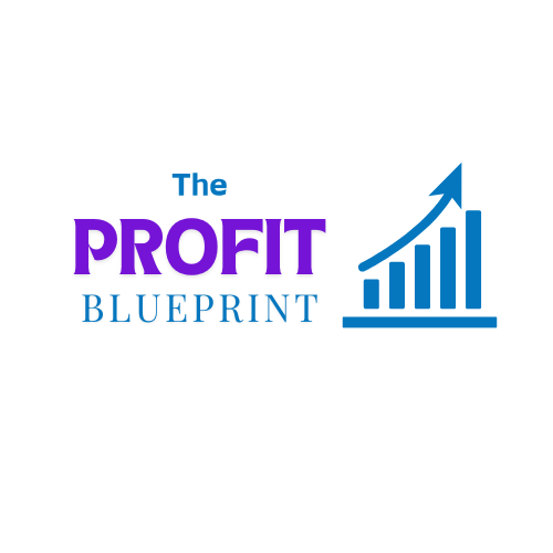 The Profit Blueprint