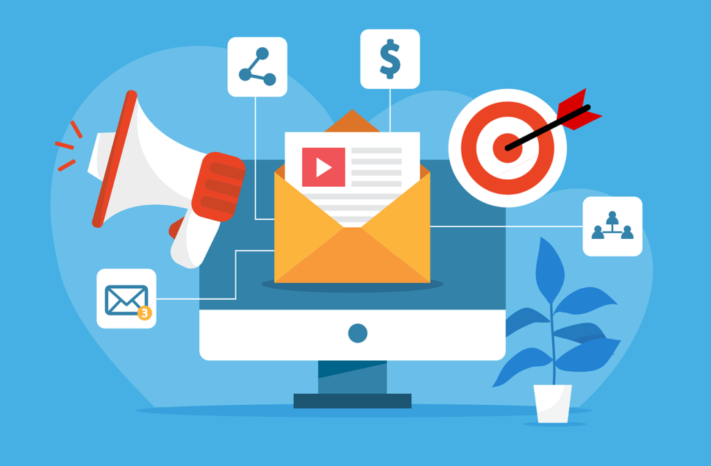 email marketing strategy