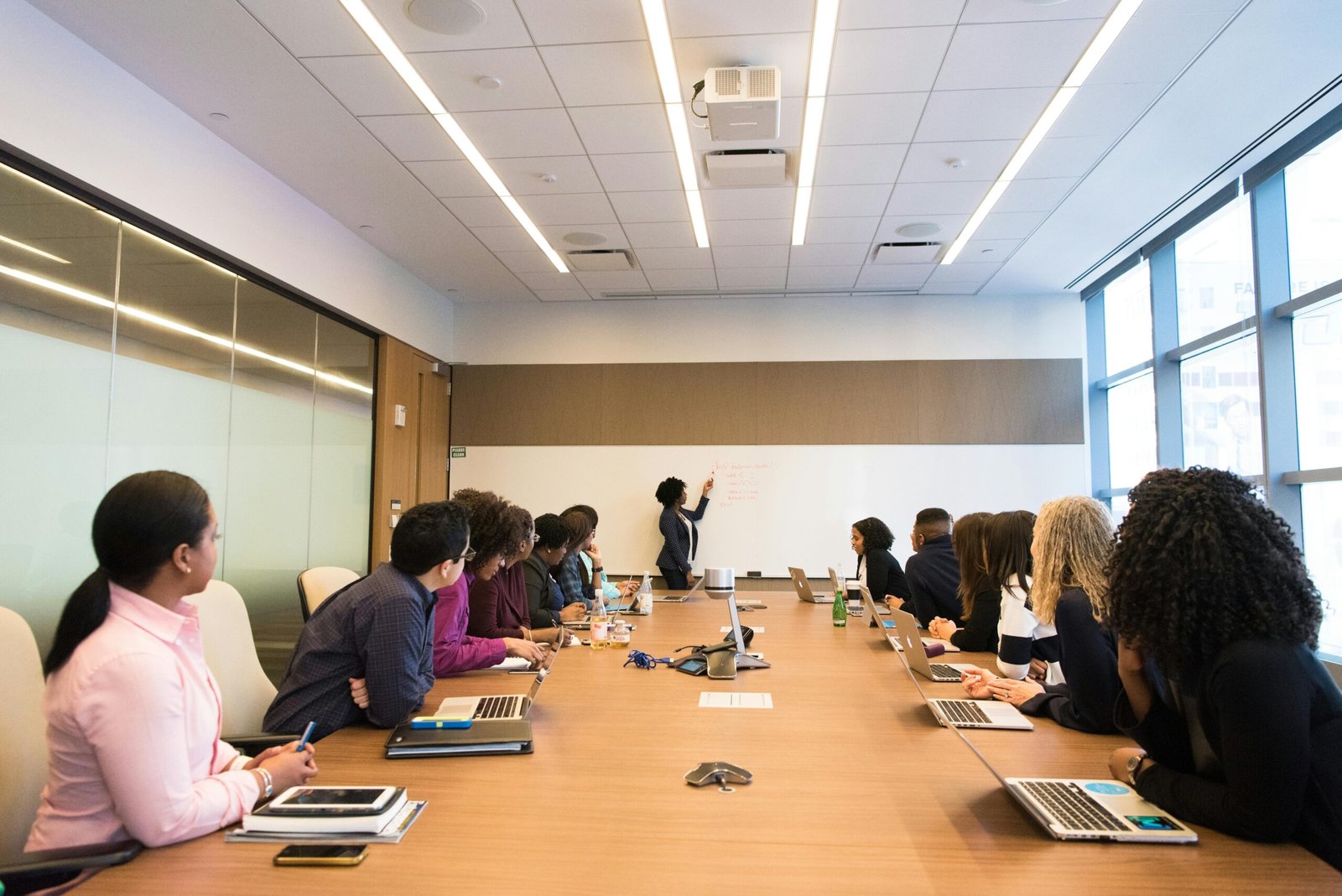 Business Coaching