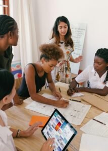 The Profit Blueprint Workshop